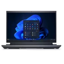 Ноутбук Dell G15 (5535-5642): Экран 15.6" WVA (1920x1080) Full HD