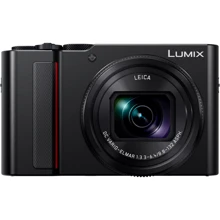Panasonic Lumix DC-TZ200 Black (DC-TZ200EE-K) English Menu: Розмір матриці 1"