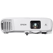 Проектор Epson EB-X49 EB-X49 (V11H982040): Тип Для офиса