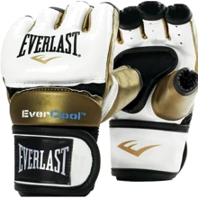 Рукавички Everlast Everstrike MMA TG GL Уні S/M Білі (839310-70-33): undefined undefined