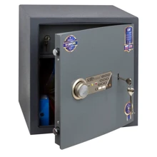Сейф SAFEtronics NTL 40E-М s: Тип Офісний