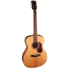 Гітара акустична CORT GOLD O6 (NAT) + кейс (Gold O6 NAT w / case): Тип Акустична гітара