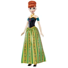 Кукла Disney Холодное сердце Поющая Анна (HMG47): Возраст от 3 лет