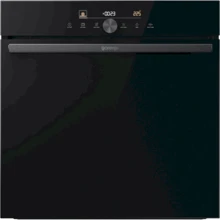 Духовой шкаф электрический Gorenje BOS6747A05DG: Объем, л 77