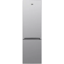 Холодильник Beko RCSK300K30SN: Тип xолодильник двухкамерный