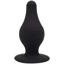 Анальна пробка SilexD (Model 2 size S): Для кого унісекс