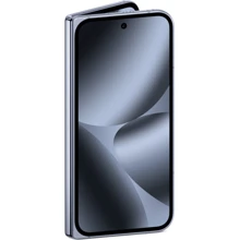 Смартфон Google Pixel 10 Pro Fold 16/256GB Moonstone: Дисплей 8.0" OLED (2076 x 2152) / 373 ppi; В сложенном состоянии 6.4" OLED (1080 x 2364) / 408 ppi / Corning Gorilla Glass Victus 2 cover glass