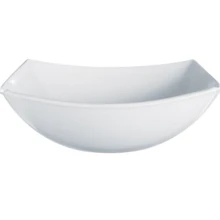 Салатник Luminarc Quadrato White H4743 (160 мм): undefined undefined
