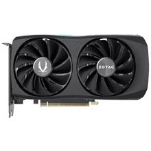 Видеокарта Zotac GAMING GeForce RTX 4060 Ti 8GB Twin Edge (ZT-D40610E-10M) UA: Объем памяти, Гб 8