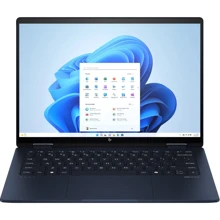 Ноутбук HP Envy x360 14-fc0027ua Atmospheric Blue (B9PC9EA) UA: Екран 14" OLED ( 2880x1800) Touch