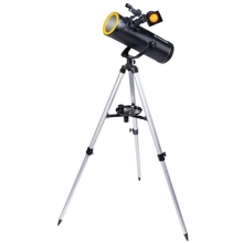 Телескоп Bresser Solarix 114/500 AZ (carbon) (924845): Производитель Bresser