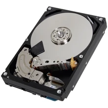 Внутрішній жорсткий диск Toshiba 4TB (MG04ACA400E): Форм-фактор 3.5"