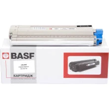 Картридж BASF OKI C831/841 Black, 44844508 (KT-44844508): Производитель BASF