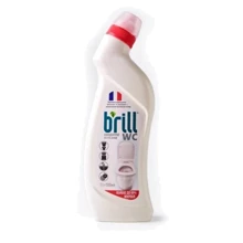 Универсальное средство Brill от известкового налета концентрат WC Extra Экстра белый 500 мл (4820271230120): Производитель Brill