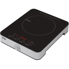 Настільна плита Ergo IHP-1607 (BI-VI-5): Виробник Ergo