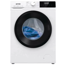 Стиральная машина GORENJE W1NHPI60SCS/PL: Тип машины Автомат