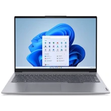 Ноутбук Lenovo ThinkBook 16 G6 IRL (21KH007YRA) UA: Экран 16" IPS (1920x1200)