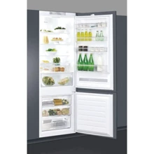 Встраиваемый холодильник Whirlpool SP40 800 EU: Тип Двухкамерный холодильник