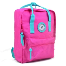 Рюкзак подростковый YES ST-24 Hot pink (555587): Возрастная группа от 7 до 14 лет
