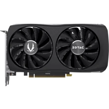 Видеокарта Zotac GAMING GeForce RTX 4060 8GB Twin Edge (ZT-D40600E-10M) UA: Объем памяти, Гб 8