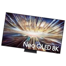 Телевизор Samsung QE85QN800DUXUA: Тип QLED-телевизоры