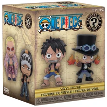 Игровая фигурка Funko Mystery Minis – большой куш, в ассорт. (30608): Тип Игровая фигурка