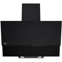 Витяжка Beko HCA62320B: Тип фільтра повітря Рециркуляція, Відведення