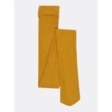 Колготки H & M 611-442747 134-140 см гірчичні: Стать дівчинка