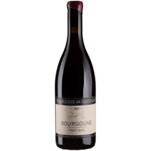 Вино Francois de Nicolay Bourgogne Pinot Noir 2021 красное сухое 0.75 л (BWT6801): Страна производитель Франция