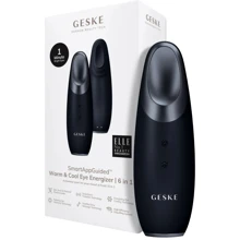 Энерджайзер для глаз GESKE Warm&Cool Eye Energizer 6в1 black: Производитель GESKE