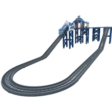 Игровой набор Robot Trains - Станция Кея (80170): Производитель Robot Trains