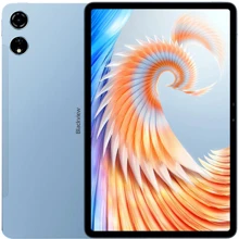 Планшет Blackview Tab Mega 3 12/256GB LTE Skyline Blue: Дисплей 12.1" IPS (2560x1600)
