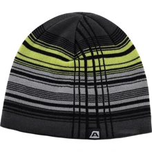 Шапка Alpine Pro CERM 2 MHAM035 779 - M - Gray/Yellow (007.008.0317): Производитель Alpine Pro