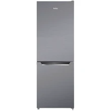 Холодильник AMICA FK2425.4UNTX: Тип xолодільнік двокамерний