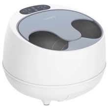 Массажная ванночка Naipo SFS-101 HOME SPA: Вид массажа Роликовый