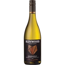 Вино Kenwood Chardonnay "Discoveries" California белое сухое 14.5%, 0.75 л (STA0010986007634): Страна производитель США