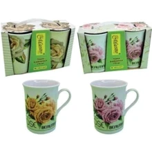 Набор чашек Maestro MR-10011-23-2 (2 пр.) (290 мл): undefined undefined