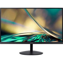 Монітор Acer SA242YEbi (UM.QS2EE.E01): Покриття екрану матовое