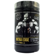 Scitec Nutrition Intra EDGE 720 g/ 30 servings / Fruit Punch: Тип Комплекс до тренування