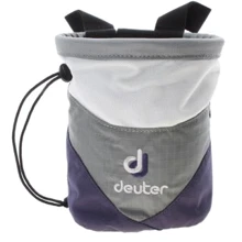 Аксессуар для рюкзака Deuter Chalk Bag I silver-blueberry (4311): Тип аксессуара Мешочек