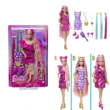 Игровой набор Barbie Удивительные прически (JDC85): Производитель Barbie