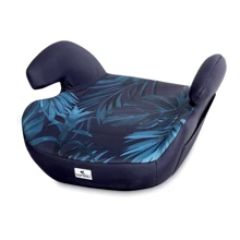 Автокресло Lorelli TEDDY (15-36кг) (dark blue flowers): Группа 2/3 (15-36 кг)