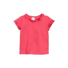 Футболка H & M 5386236ф 68 см червона: Стать дівчинка