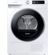 Сушильна машина Samsung DV80T6220LH: Тип завантаження фронтальна