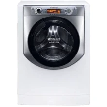 Стиральная машина Hotpoint-Ariston AQ114D 697D EU: Тип машины Автомат