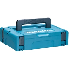 Кейс для электроинструмента Makita 821549-5: Тип ящик