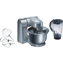 Кухонный комбайн Bosch MUM 8400: Мощность, Вт 1400 Вт