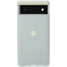 Чохол для телефона Google Official Light Rain for Google Pixel 6 (GA03005): Сумісність Google Pixel 6