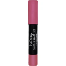 IsaDora Twist-up Matt Lips 56 candy store Помада для губ 3.3 g: Вид Губная помада