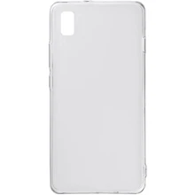 Чехол для телефонов BeCover TPU Case Transparancy for ZTE Blade L210 (706946): Совместимость ZTE Blade L210